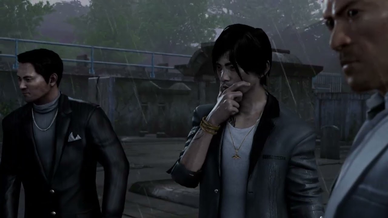 Total Chaos in Sleeping Dogs – This Game Is Wild 💥