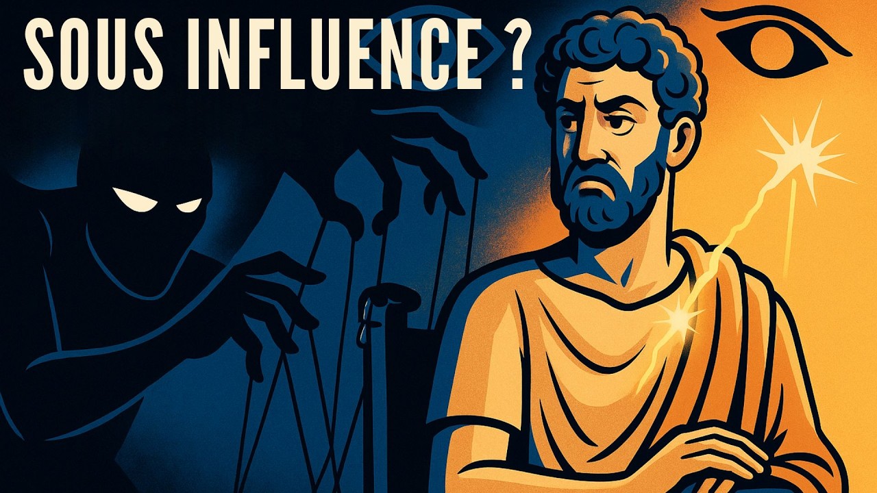 Manipulation Silencieuse : Comment Savoir Si Vous &Ecirc;tes Sous Influence