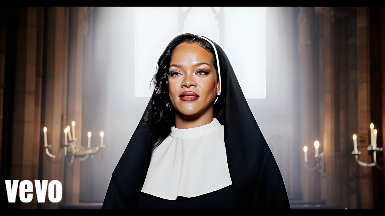 RIHANNA - 
