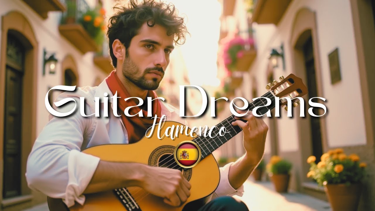 Flamenco Guitar Masterpieces | Best of Flamenco & Spanish Guitar Music Playlist