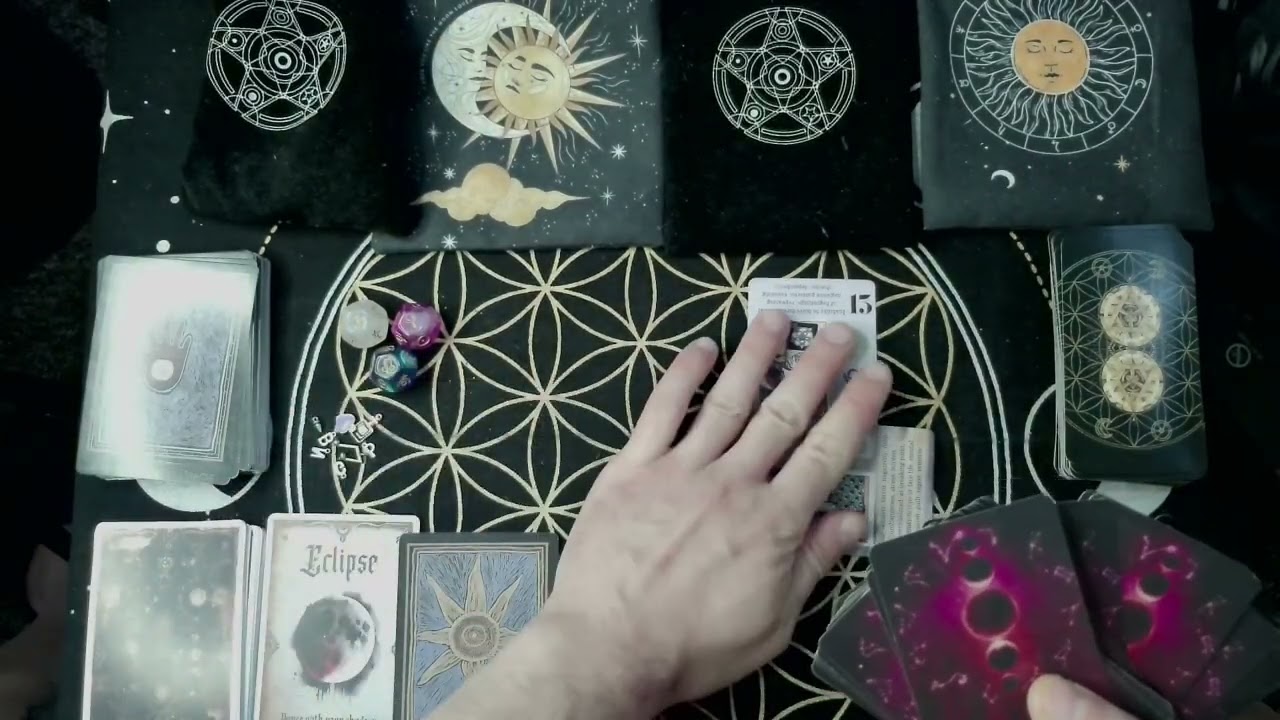 Virgo (16-22 Febrero) - Saca lo que llevas dentro! Una cita romantica tambien?
