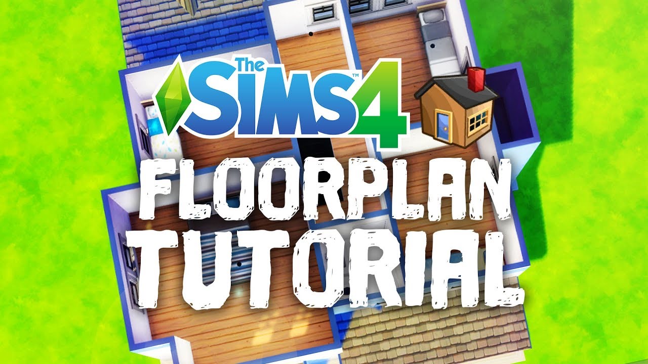 HOUSE SHAPE, FLOORPLANS, AND UNLIMITED SIMOLEONS // Building Tips & Tricks