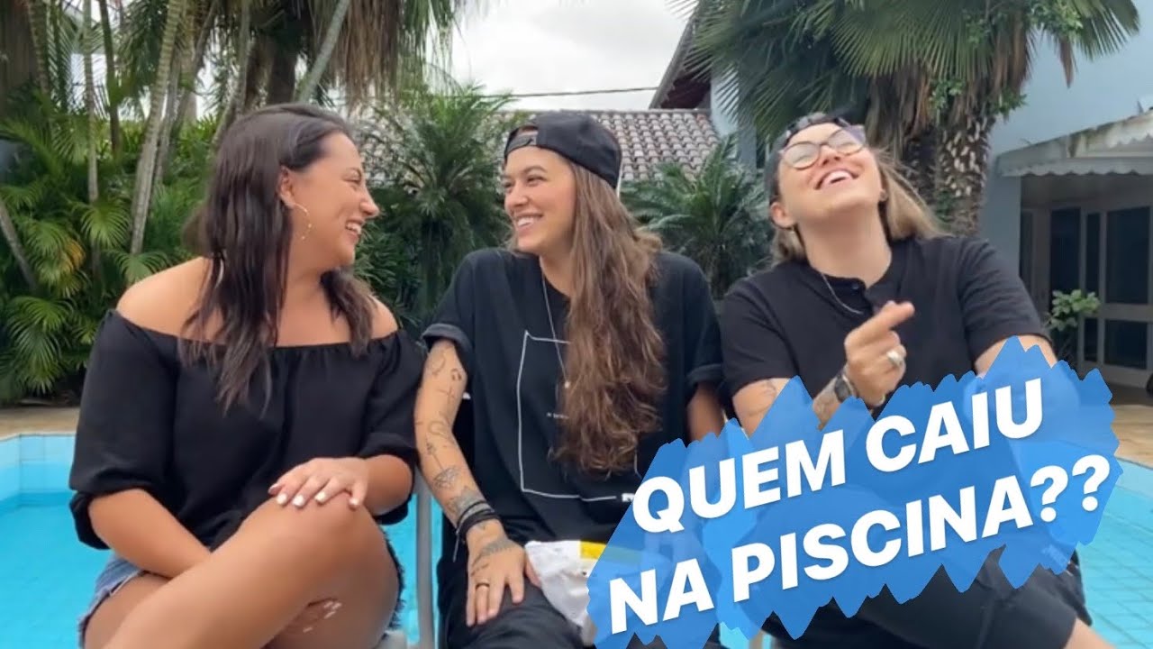 UMA PALAVRA UMA MÚSICA! feat. Luana Berti e Lara