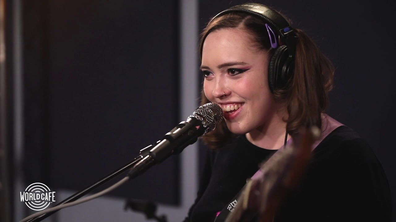 Soccer Mommy - 