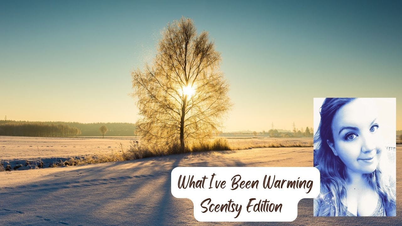 Что я ароматизирую: версия Scentsy