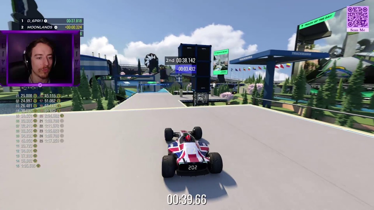 WEEKLY TRACKS + CAMPAIGN AUTHOR MEDAL HUNT! - PS5 - Trackmania Stream 31