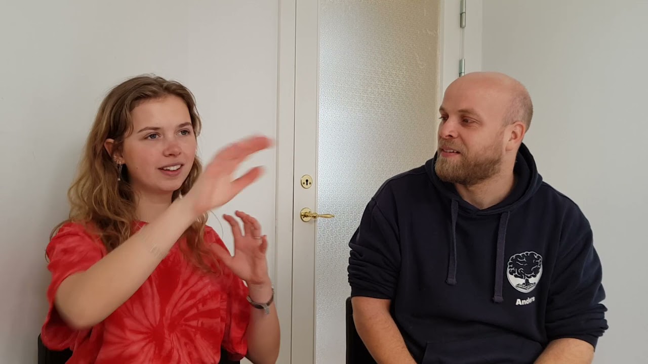 Skal du med på TalentWeek 2021?