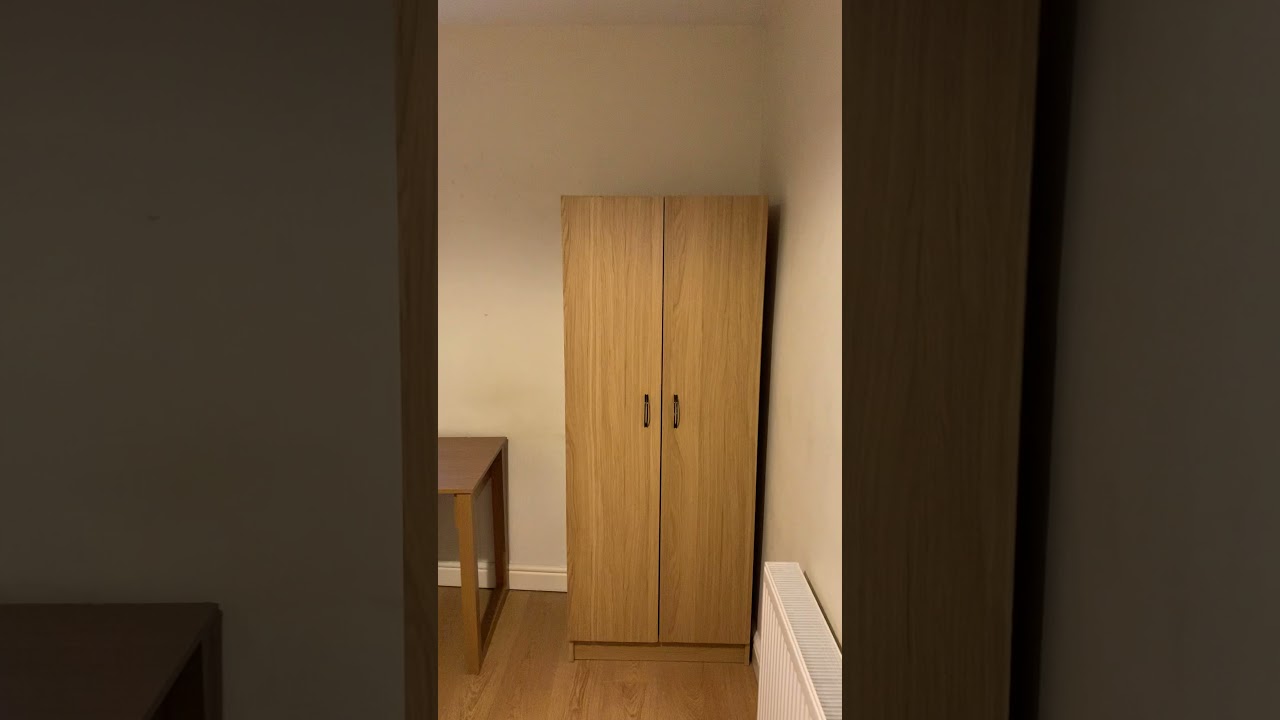 Flat 2, 187 Smithdown Road, Liverpool