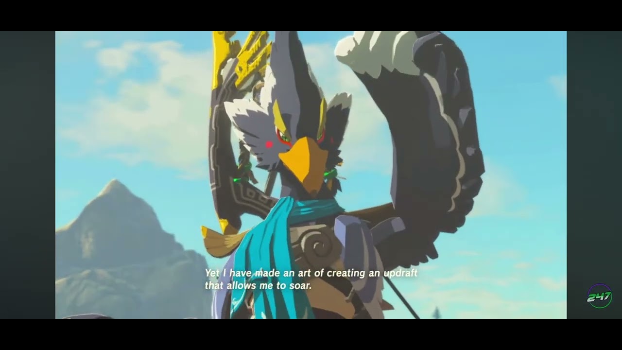 Same voice actor