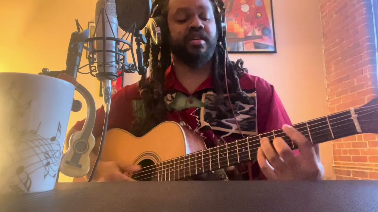 Remember- Original Composition (Tiny Desk Submission)