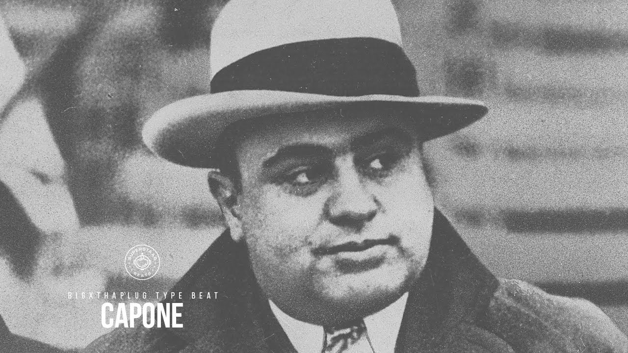 BigXthaPlug Type Beat - 