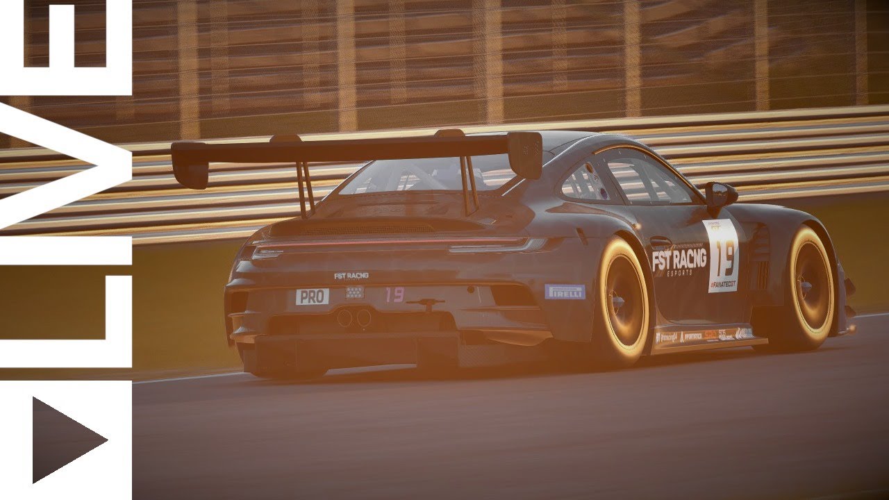 LFM | DUO CUP | N&Uuml;RBURGRING NORDSCHLEIFE | FST RACING