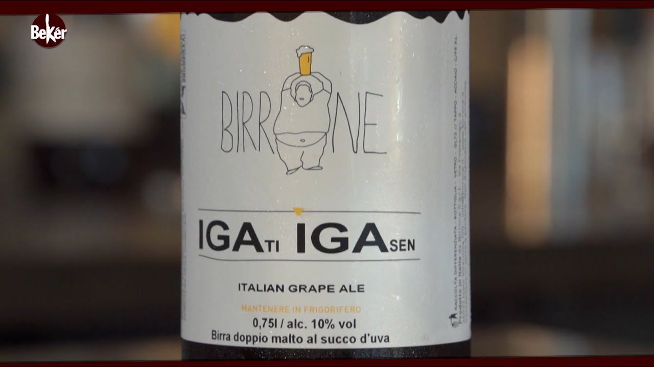 Beker On Tour 2023 - IGA IGA