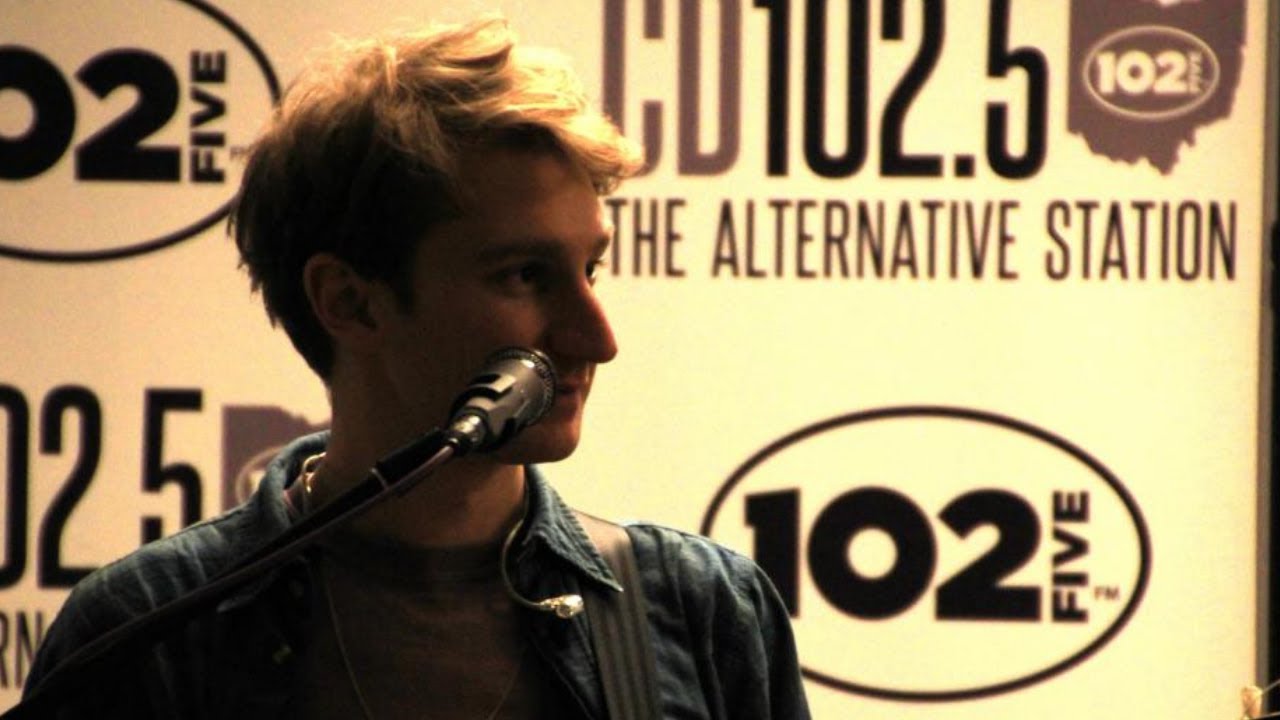 Glass Animals - Black Mambo (Live from The Big Room)