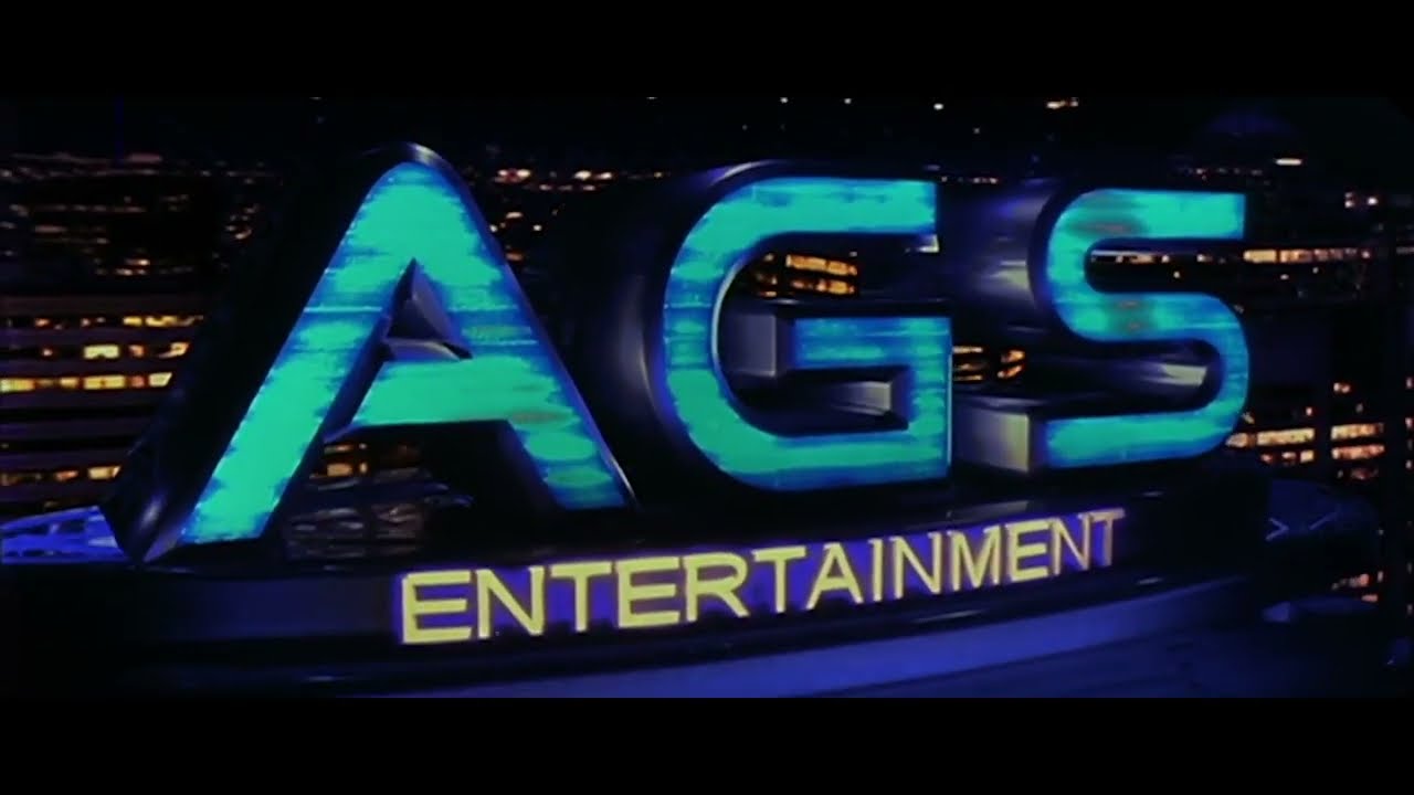 AGS Entertainment (2008)