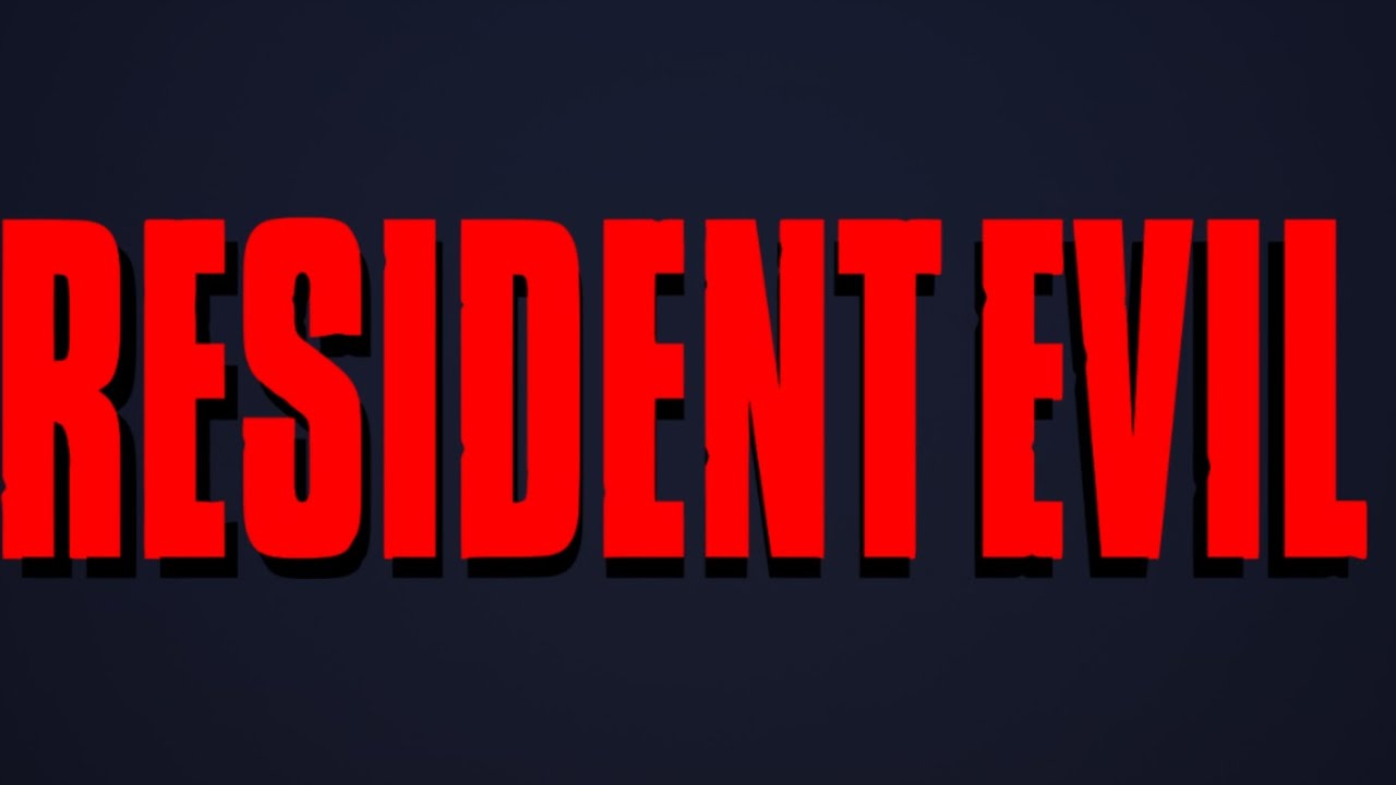 Capcoms Resident Evil 1 (A RE:Verse film)