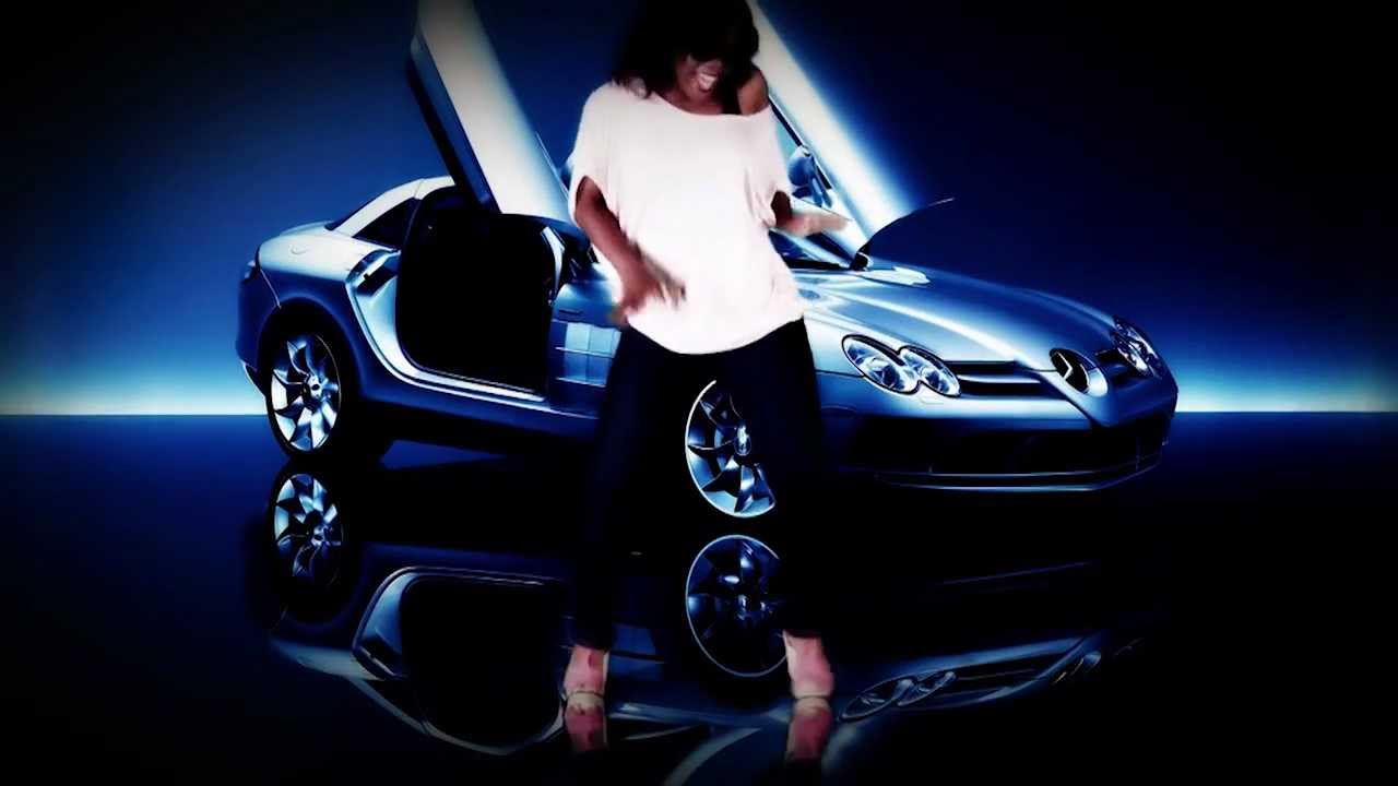 VEE MAM'PEEZY: SHAPA LOW (OFFICIAL VIDEO IN FULL HD)