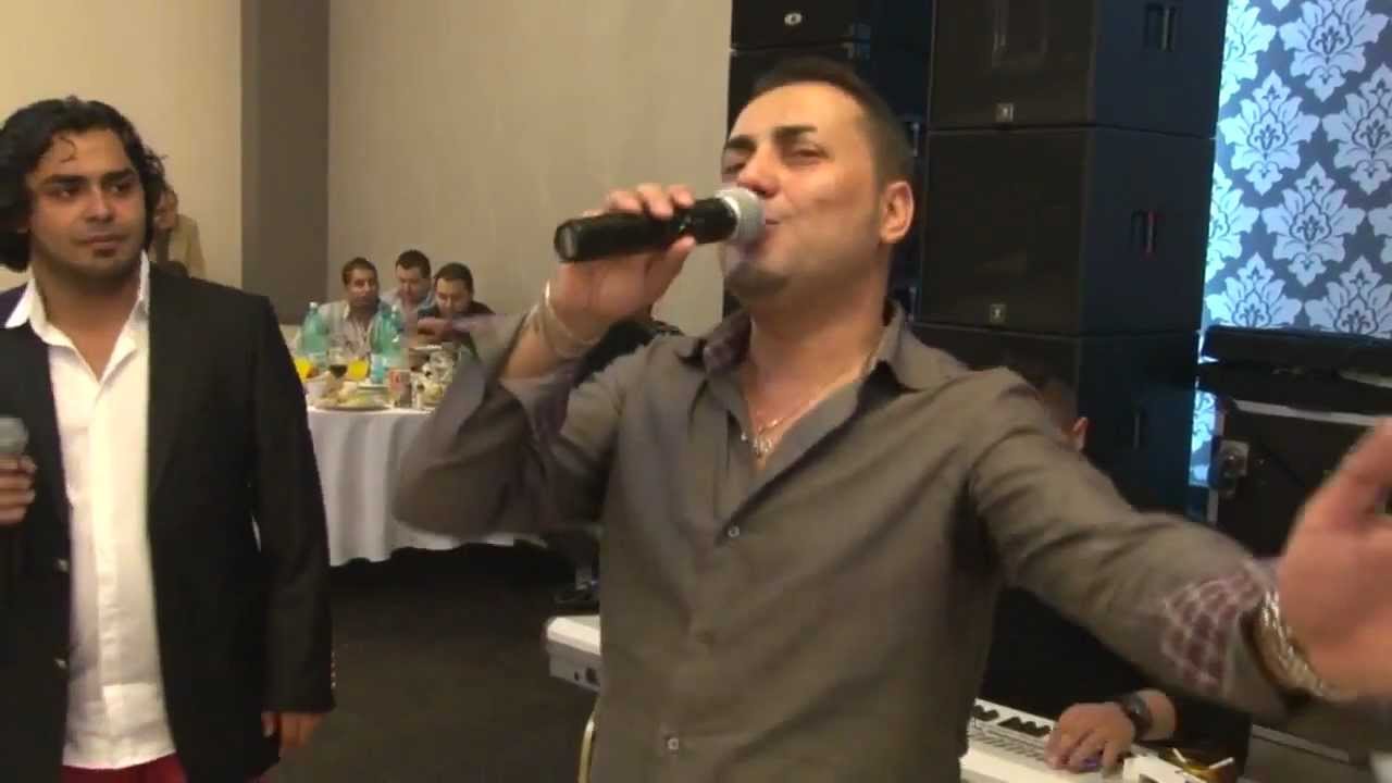 Live Sorinel Pustiu - Vreau sa imi porti numele 2011.mp4