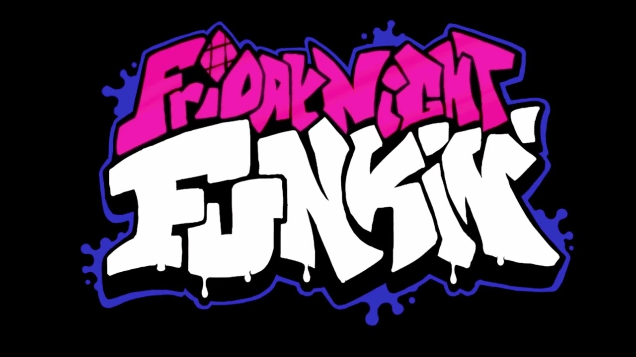 Satin Panties (Pico Mix) - Friday Night Funkin' UST