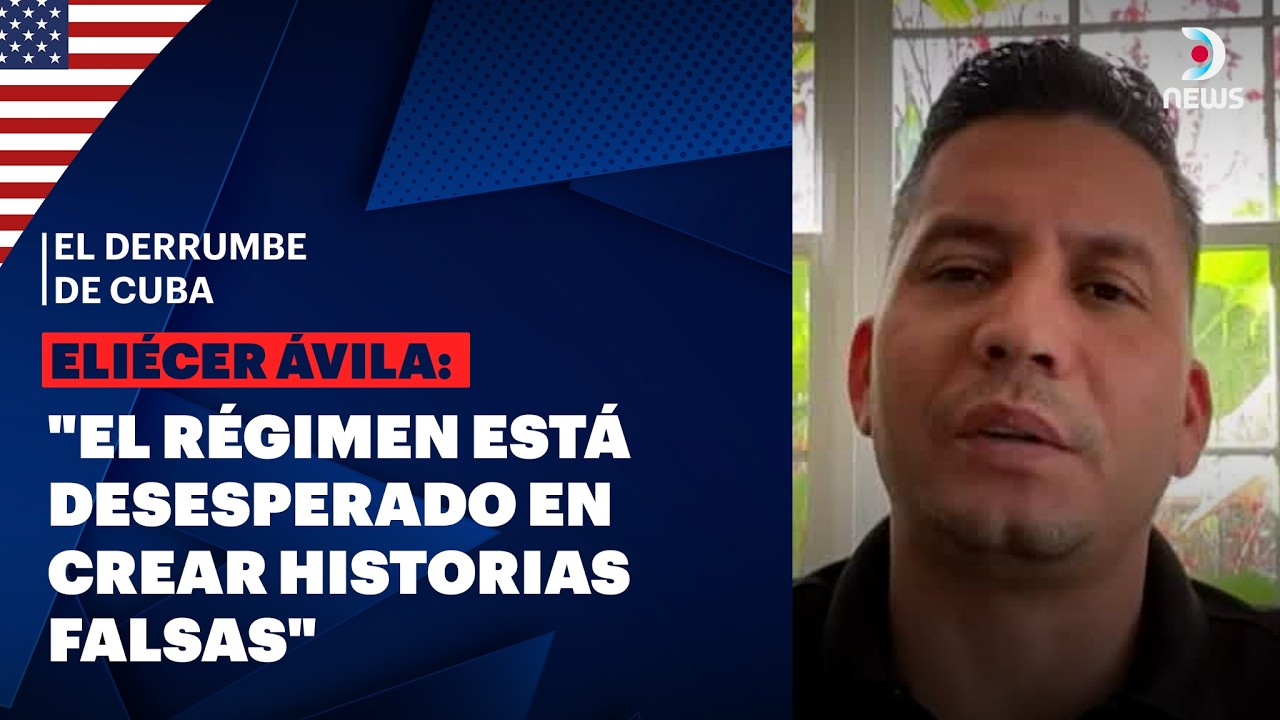 🚨 El régimen cubano cada vez más acorralado | DNews