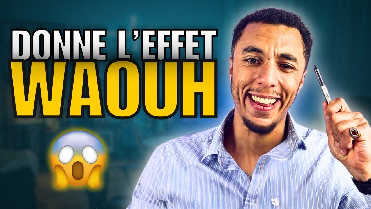 Comment Créer le Pitch PARFAIT pour ta Prospection Téléphonique ?