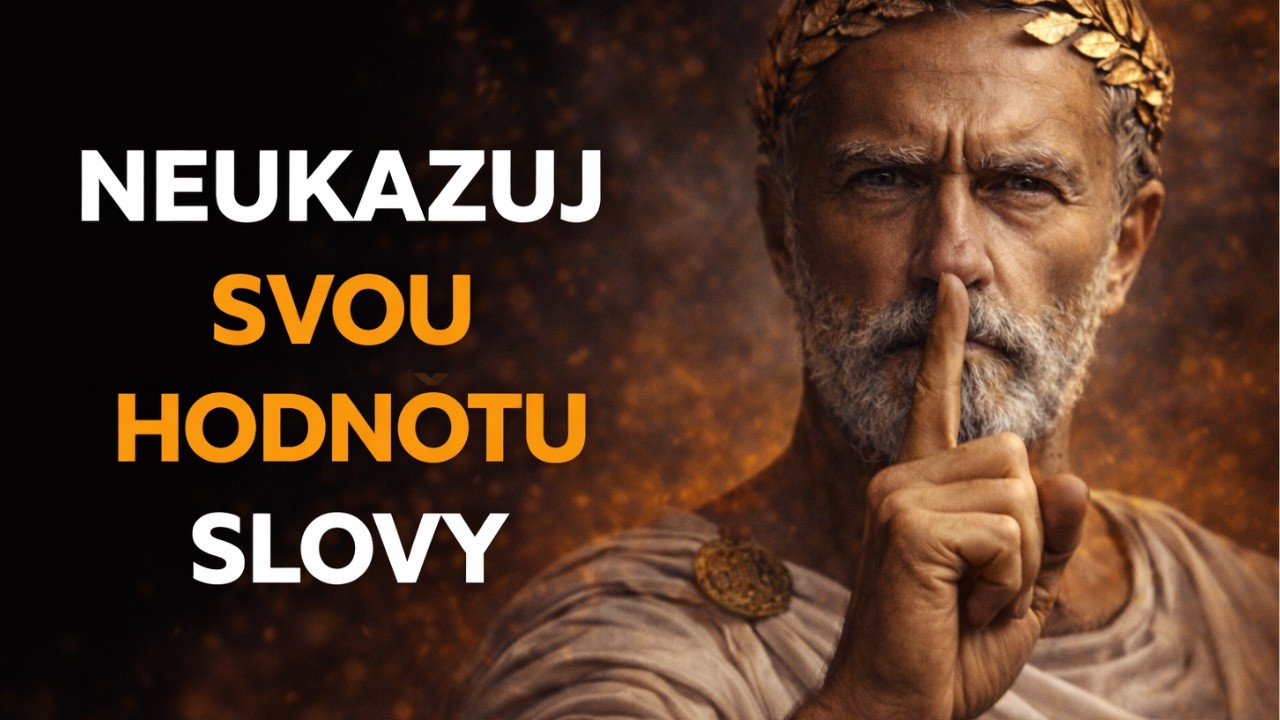 5 návyků, které určují, jestli tě lidé budou respektovat