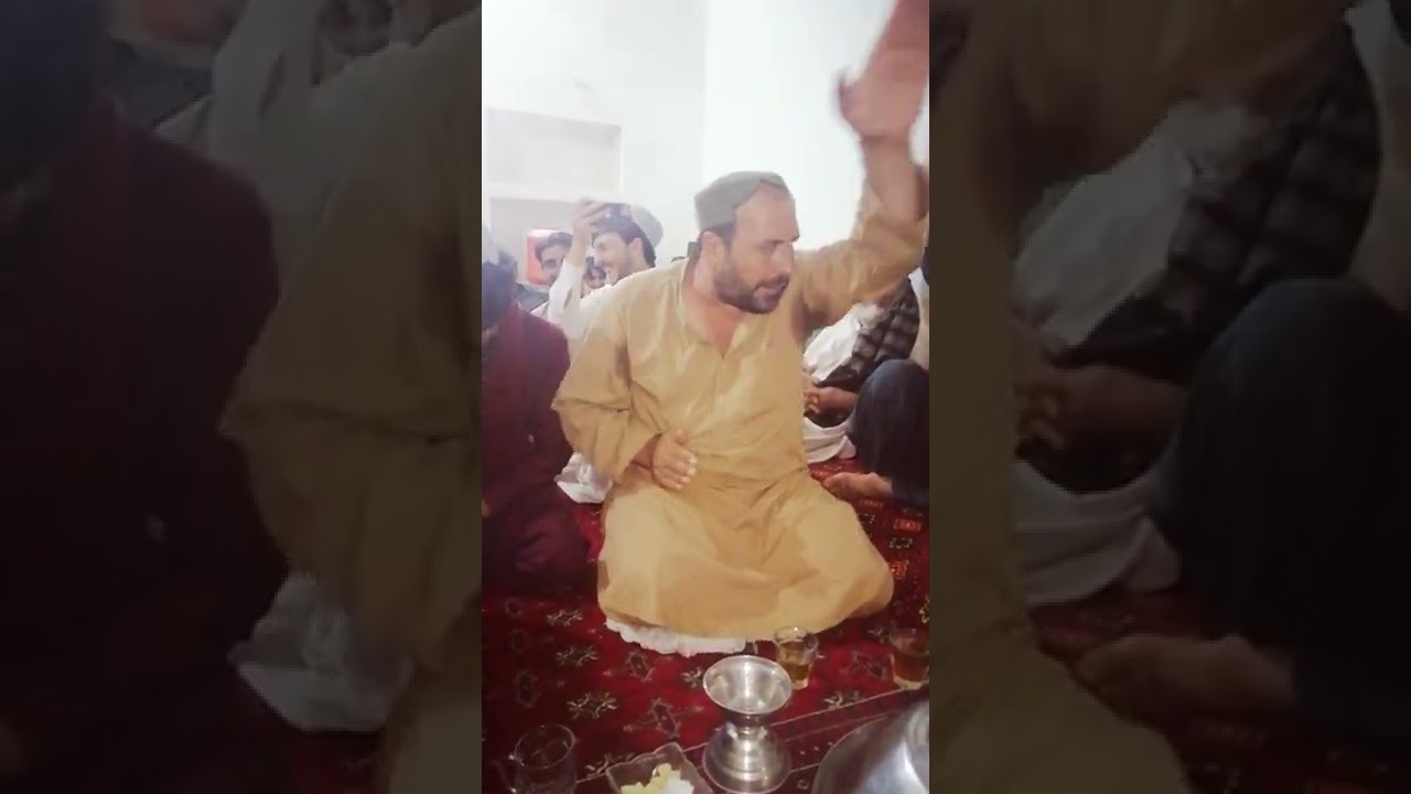 anzala kakar and noor mohammad muqabala 2022