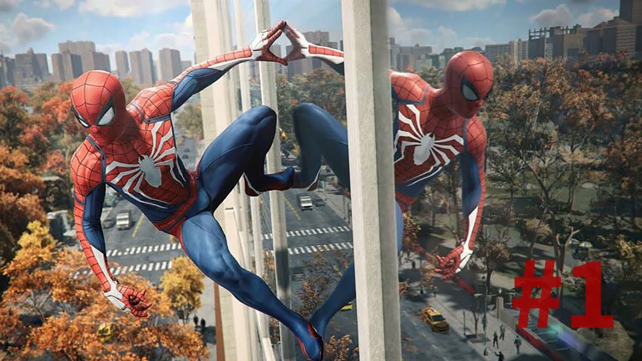 Spider-Man Remastered | The First Battle Begins | Kingpin Boss fight (Full Gameplay) | #zuzzigaming
