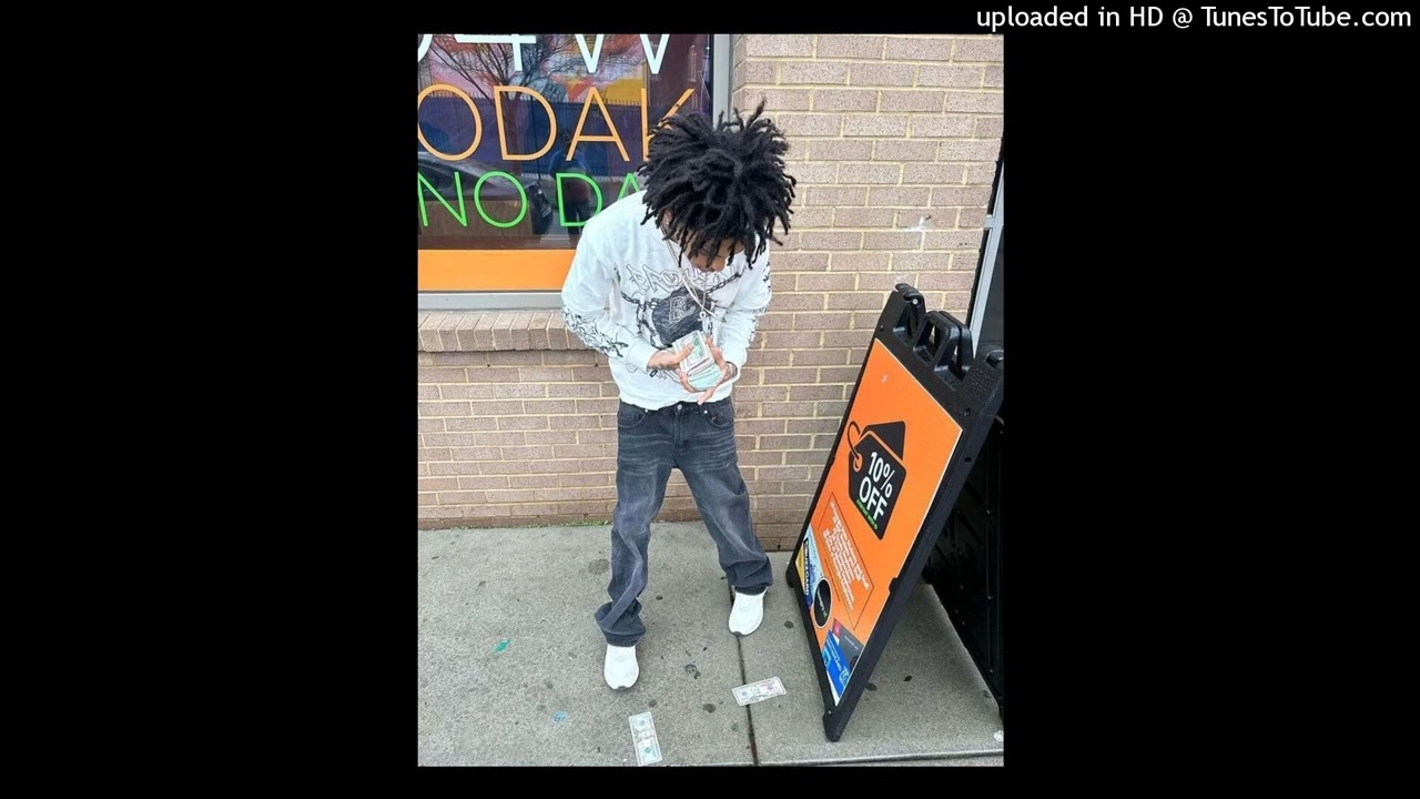 (old) Lil Tony + L5 + Lil Dre6o type beat 