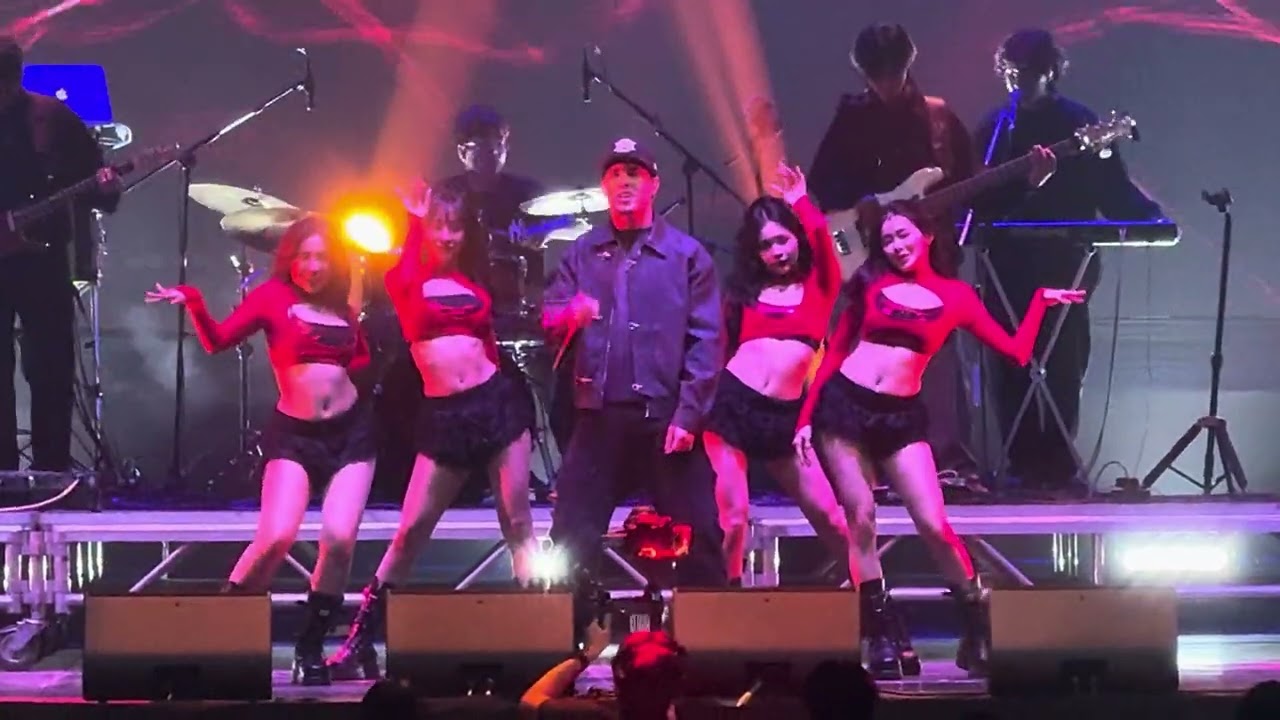 Tobii (Medley Show) at The Guitar Mag Awards 2025 | Mar 11, 2025