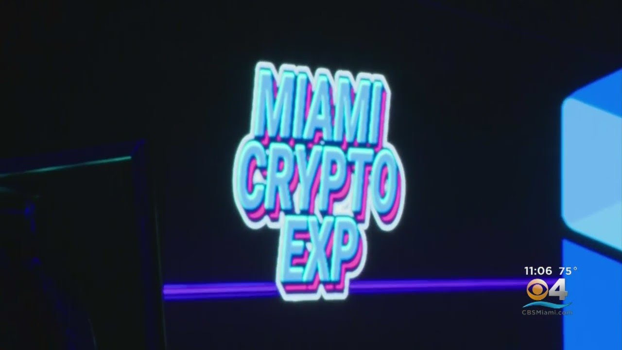 Miami Residents Could Soon Be Getting A Bitcoin Yield