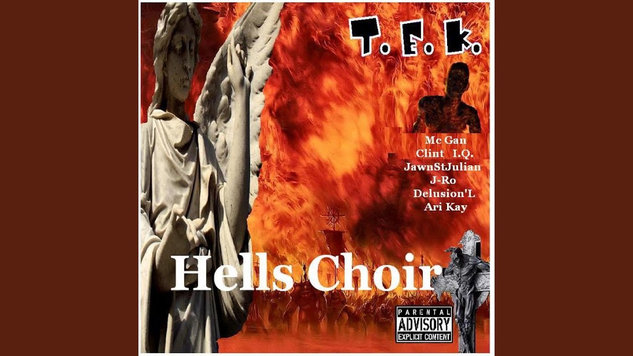 Hells Choir
