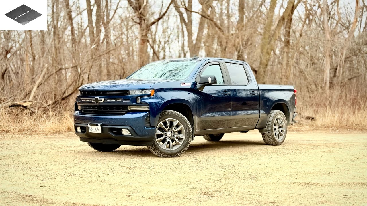 The 2019 Chevy Silverado 1500 Z71 - 6 Years Later: Was It Ever Worth It?