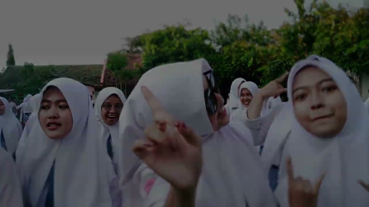 VIDEO PERPISAHAN SMKN 1 GEGER ANGKATAN 16 TAHUN 2023