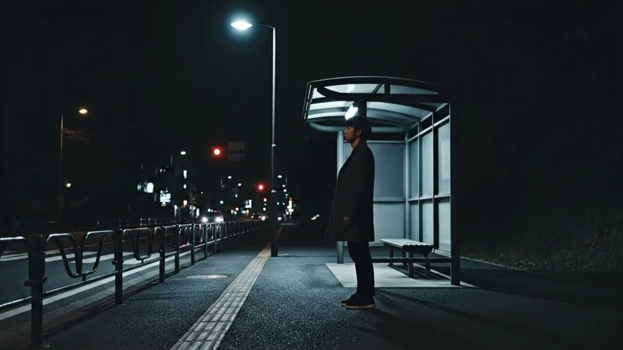 ฉันยังอยู่ตรงนี้ | Stay Here – ELLEY AI MUSIC (Official MV)