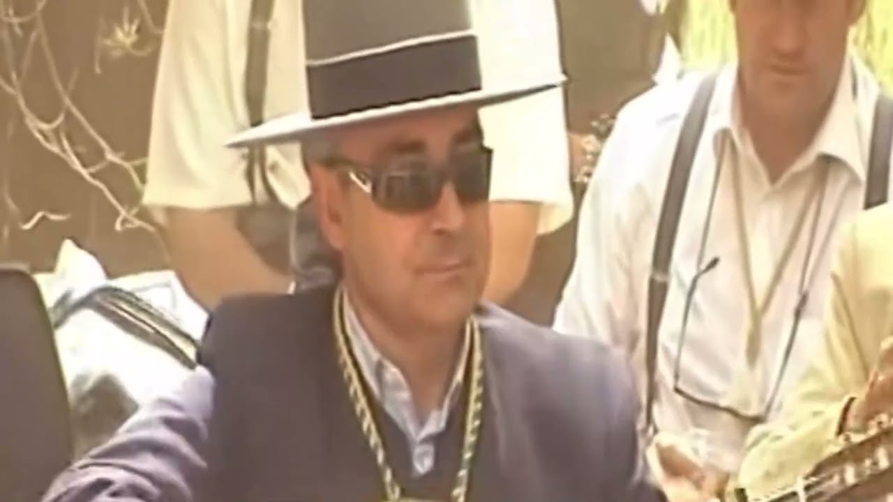 El Rocio 2026 y Semana Santa de Sevilla 2026. SUSCRIBETE y me ayudas dandole like