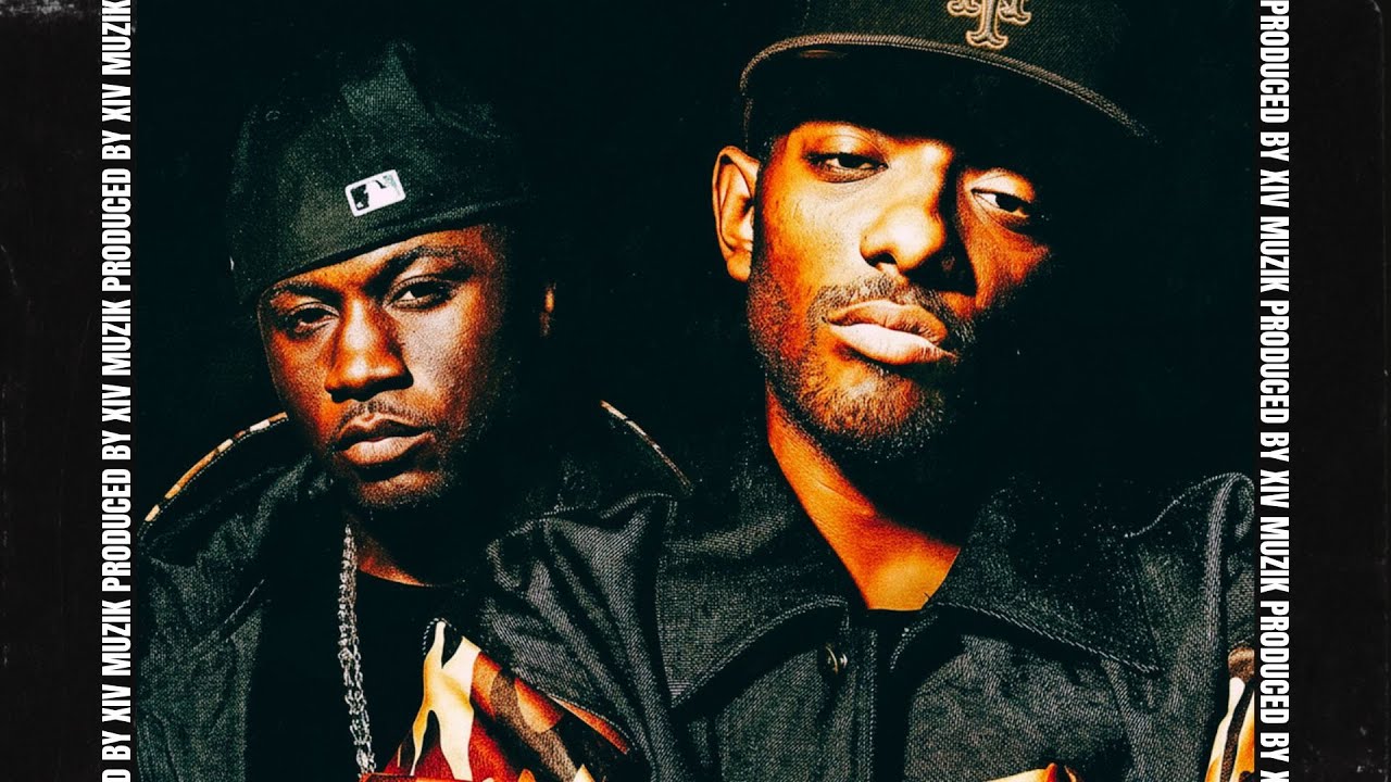Mobb Deep x Havoc Type Beat | Dark Old School Boom Bap Instrumental (2026)