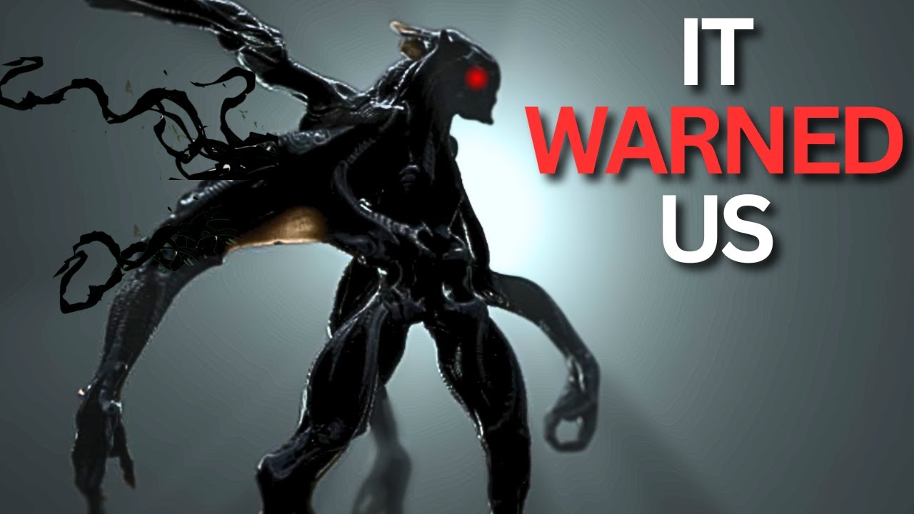 The SECRET Cloverfield Alien That No One Talks About...