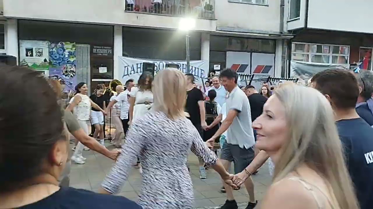 Sabor Pečalbara 2025. Veličanstveni ♥️ Vilin Lug ♥️(Crna Trava)