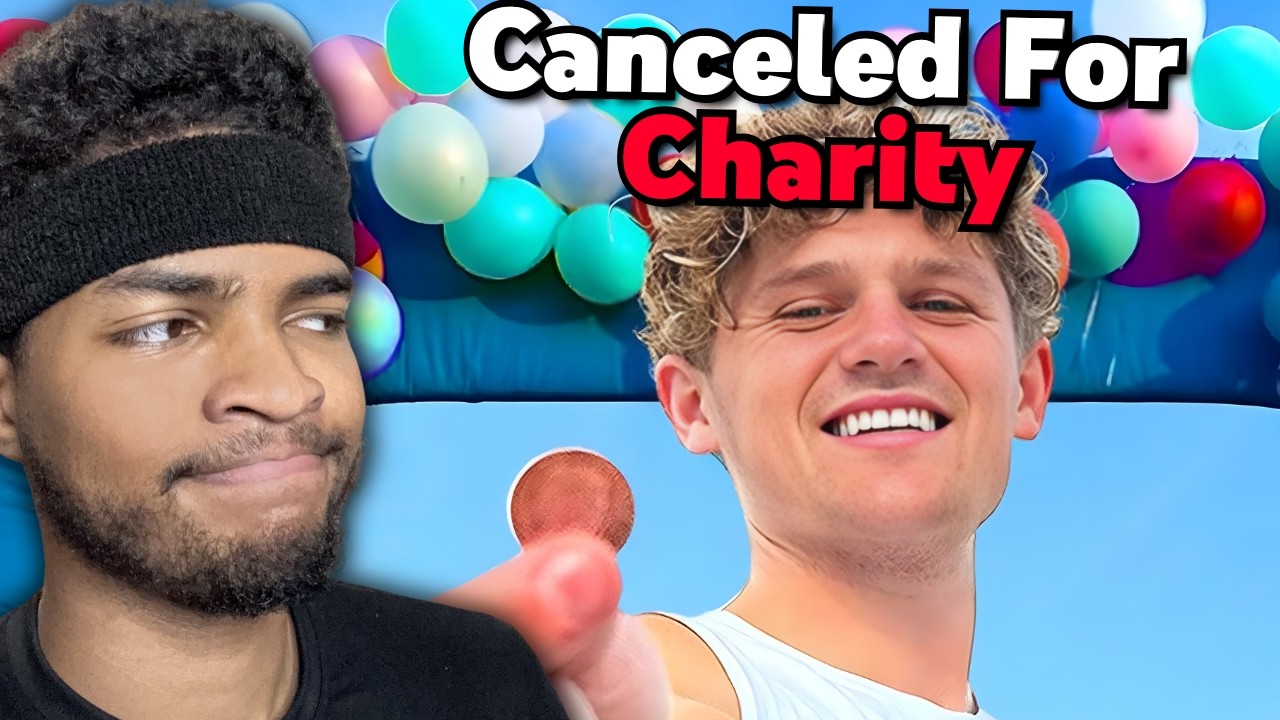 Dumbest Cancel Attempts On Youtubers