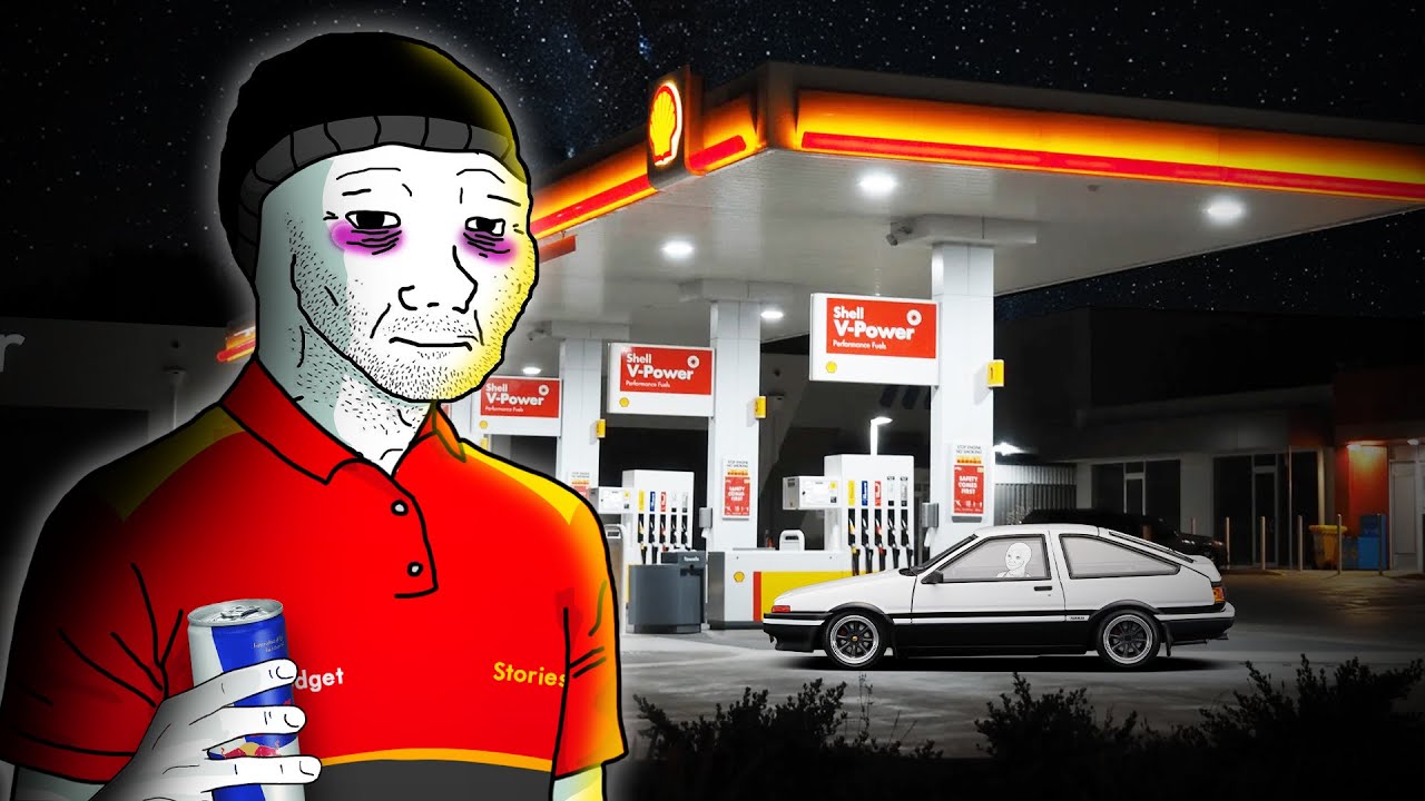 Life of a Night Shift worker