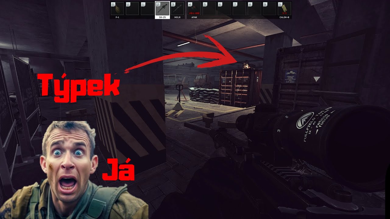 Rychlo interchange | Aneb když Wejlo um&iacute;r&aacute;, mně se dař&iacute;!!