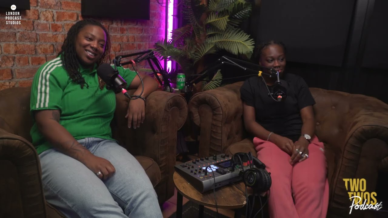 Ep 168. “That’s why we always end up friends with our Ex’s” ft @an.d_sss