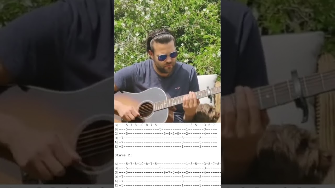 Original Melody #5