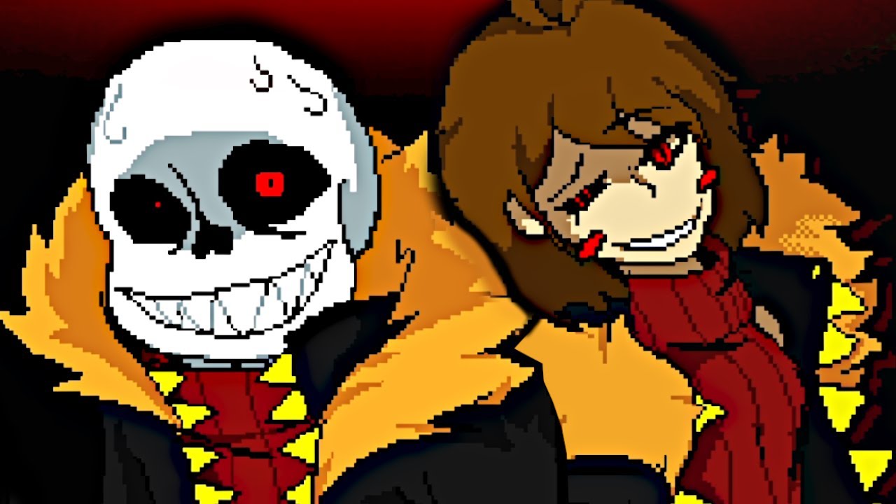 Undertale - Great Time Trio