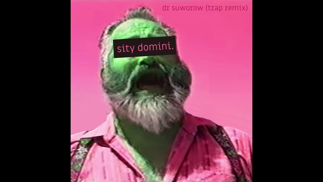 Dr Suworow - De gäch Domini (Ländler Trap Remix)