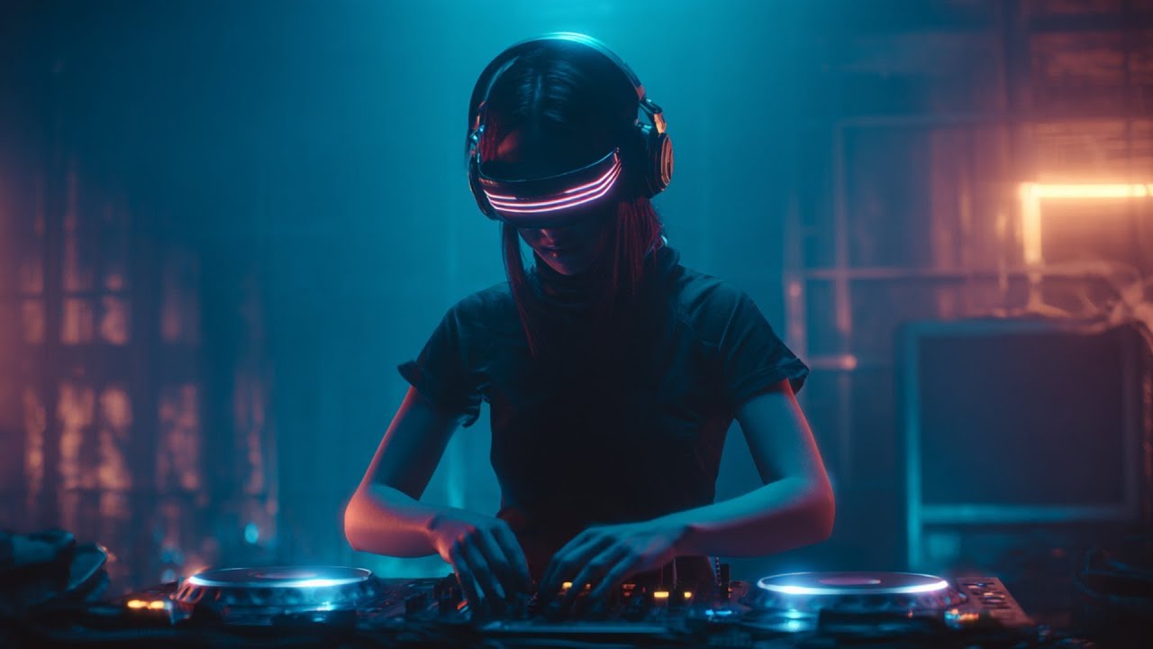 Deep Techno Cuts – Recorded Live – Live Cut | Welcome to the sound prison. Analog Function