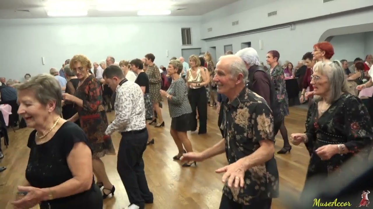 Les Maillys 001 pour la deuxième vidéo