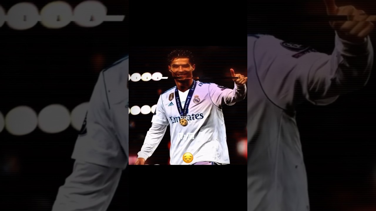 Ronaldo disappearing 2027 😕 #football #ronaldo #trendingshorts #cr7ftblz