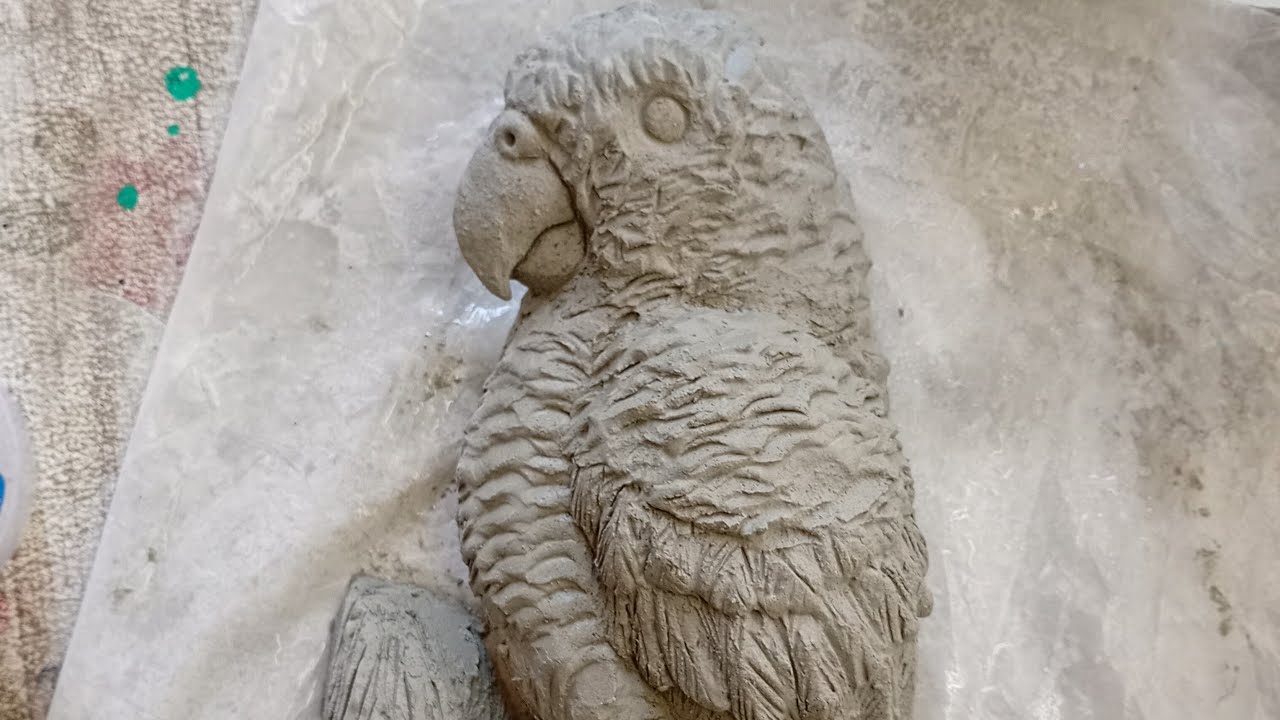 TUDOPLANTA ARTESANATO COM CIMENTO está ao vivo!